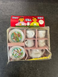China Toy Tea Set (C2)