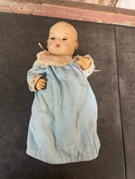 Vintage Doll (C2)