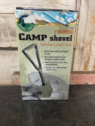 Folding Camp Shovel (C2)