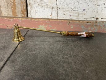 Candle Snuffer (C2)
