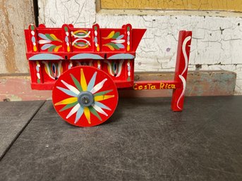 Costa Rica Oxcart (C2)