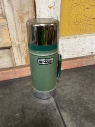 Aladdin Stanley (C2)