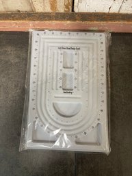 Multi Strand Bead Design Board (C2)