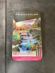 Prismacolor Premier 12count Colored Pencils (C2)