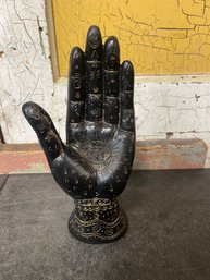 Gothic Glamour Decor (C2)