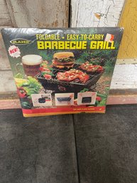 Blazer Foldable Easy To Carry Barbecue Grill (C2)