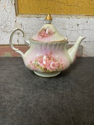 Ganz Fine China Teapot P1