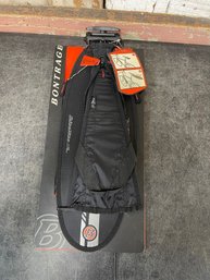 Bontrager Cycling Accessory (P1b)