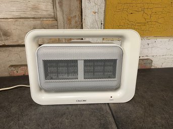Calore Ceramic Heater (a4)
