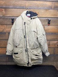 SOUTHPOLE Jacket Size XXL (CR)