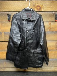 Reportage R.G.A Italy Style Jacket (CR)