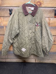 The Disney Store Jacket Size XL (CR)