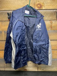 Yankees Genuine Merchandise XXL (CR)