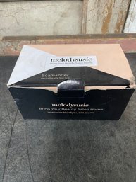 MelodySusie Scamander Rechargeable Nail Drill (L2)