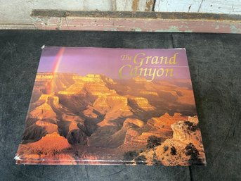 The Grand Canyon Book (L2)