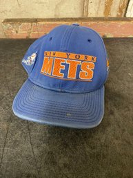 New York Mets Snap Back Hat (l2)