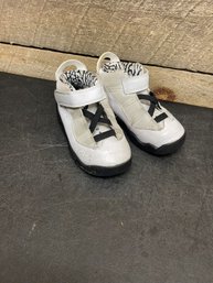 Toddler Boys' Nike Air Jordan 6 Rings Sneakers Size 8C (K1)