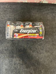 Energizer C8 Batteries (K1)