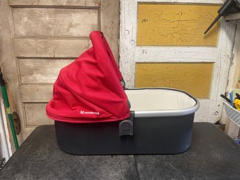 UPPAbaby Bassinet For The VISTA And CRUZ Strollers (H4)