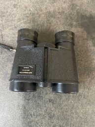 Vintage Sports Illustrated 4x30 Tele-Power Lens Binoculars (K1)