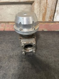 External Wastegate Untested (K1)