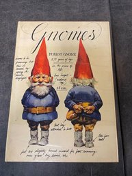 Gnomes Book (K1)