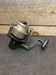 Shimano FX4000FA Spinning Fishing Reel (j2)