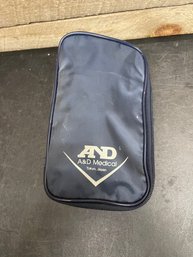 A&D Medical UA-767 Series Automatic Blood Pressure Monitor With An Adult Cuff (j2)