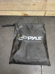 Pyle Universal Foldable DJ Laptop Stand (j2)