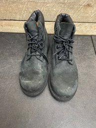 Timberland Boots Size 3M (J2)