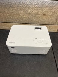 RCA Home Theater Projector (RS3)