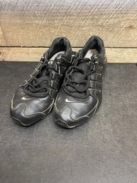 Nike Shox NZ Men's Shoes Size 8.5 (RS3)