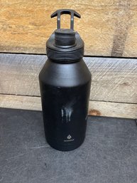 Manna 64 Oz. Double-wall Vacuum-sealed Stainless Steel Water Bottle (RS3)