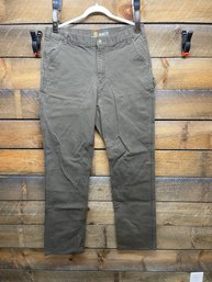 Carhartt Relaxed Fit Jeans Size 38X36 (RS2 Bin1)
