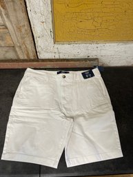 Hollister Flat Front Short Size W36 (Rs2 Bin1)