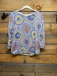 Talbots Sweater Size 2Xp (Rs2 Bin1)