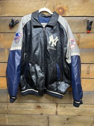 Genuine Merchandise Yankees Jacket Size XXL (Rs2 Bin1)