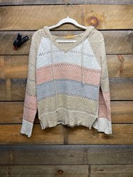 Emmer & Oat Sweater Size Small (Rs2 Bin 1)