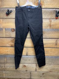 Hollister Super Skinny Jeans Size 10R W30R (Rs2 Bin 1)