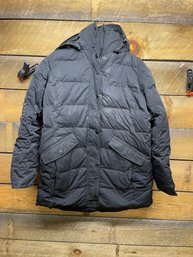 Lands End Size S/p 6-8 Jacket (Rs2 Bin 2)