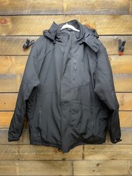 CB Jacket Size 4XL (Rs2 Bin 2)