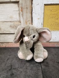 Dakin Stuffed Elephant (C3)