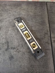 Empire Magnetic Torpedo Level (C3)