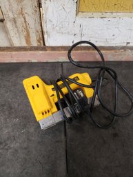 Arrow Electro-Matic ETF50PBN Electric Stapler And Brad Nailer (C3)