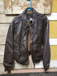 Branded Garments Inc. Jacket Size XL (CR)