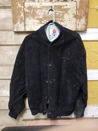 Vtg Camel Styles Long Sleeve Button Up Shirt Size XL (CR)