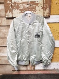 Vtg Daytona 1992 Race Week Jacket Size Large (CR)