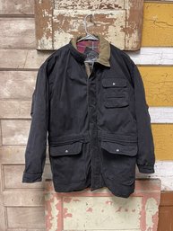 Expeditions Jacket Size Large (CR)