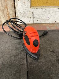 Black & Decker Mouse Detail Sander (g2)