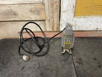 Stanley H75 Heavy-duty Sabre Saw (g2)